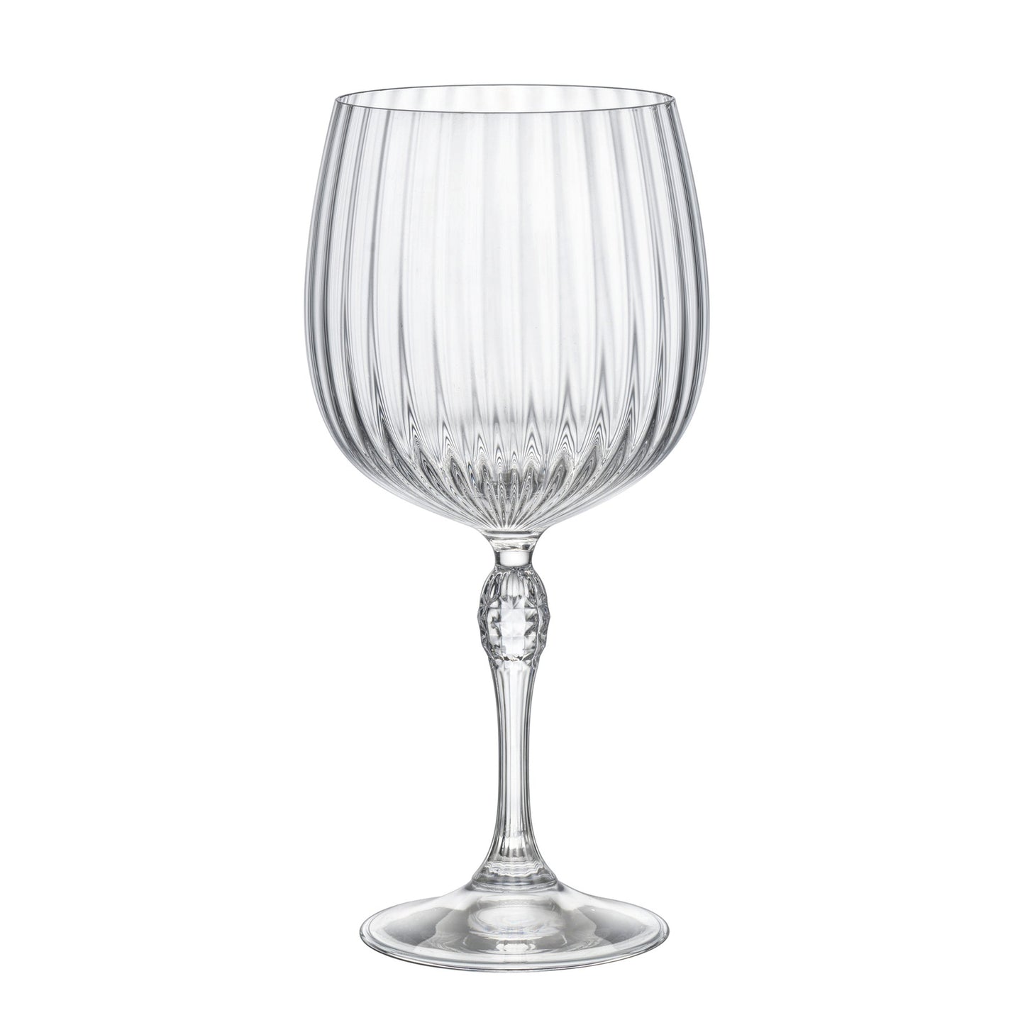 America'20 Calice Gin Tonic 74,5 B6K2N16