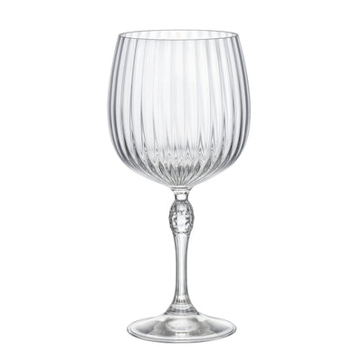America'20 Calice Gin Tonic 74,5 B6K2N16