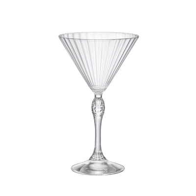America'20 Calice Martini 25 B6K2N16