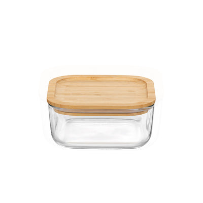 Frigoverre Bamboo Quadra Cm10 Ct12