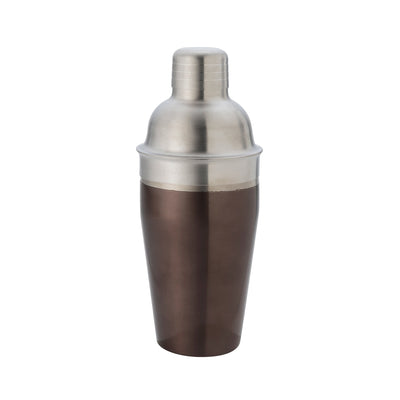 Vacu Vin Shaker Inox Ml.500 E