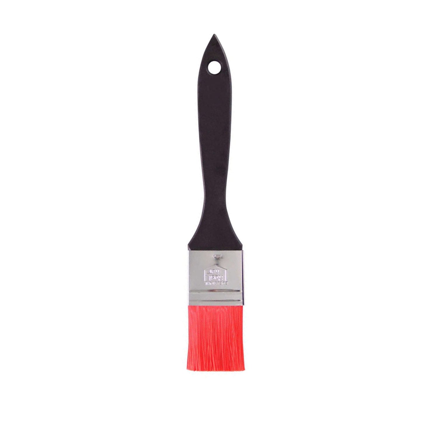 Pennello Setole Nylon Rosso Mm35