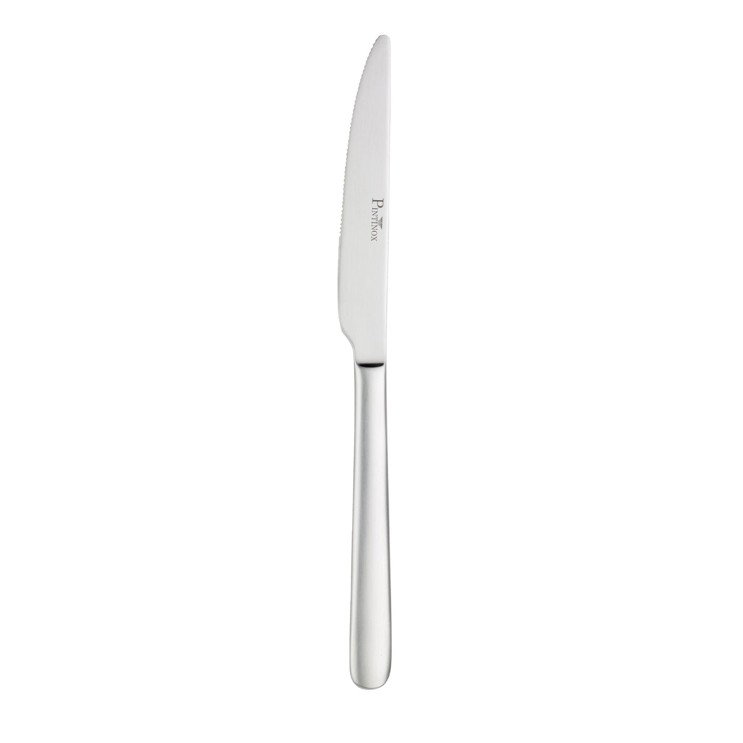Sky Satin Pinti Coltello Tavola