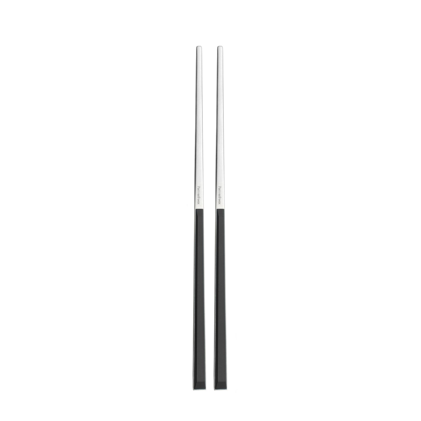Sushi Pro Nero Pinti Coppia Di Bacchette 158343