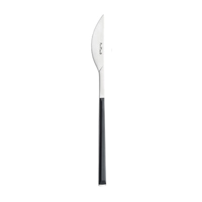 Sushi Pro Nero Pinti Coltello Tavola