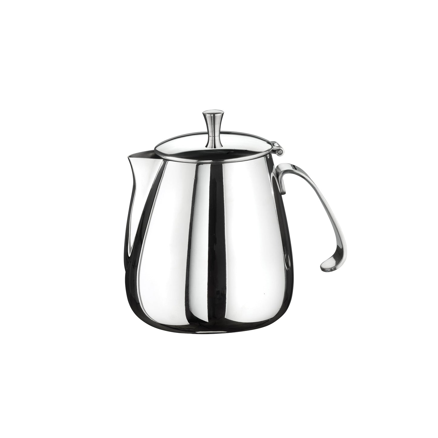Executive Pinti Caffettiera Lt0,50 Tz6