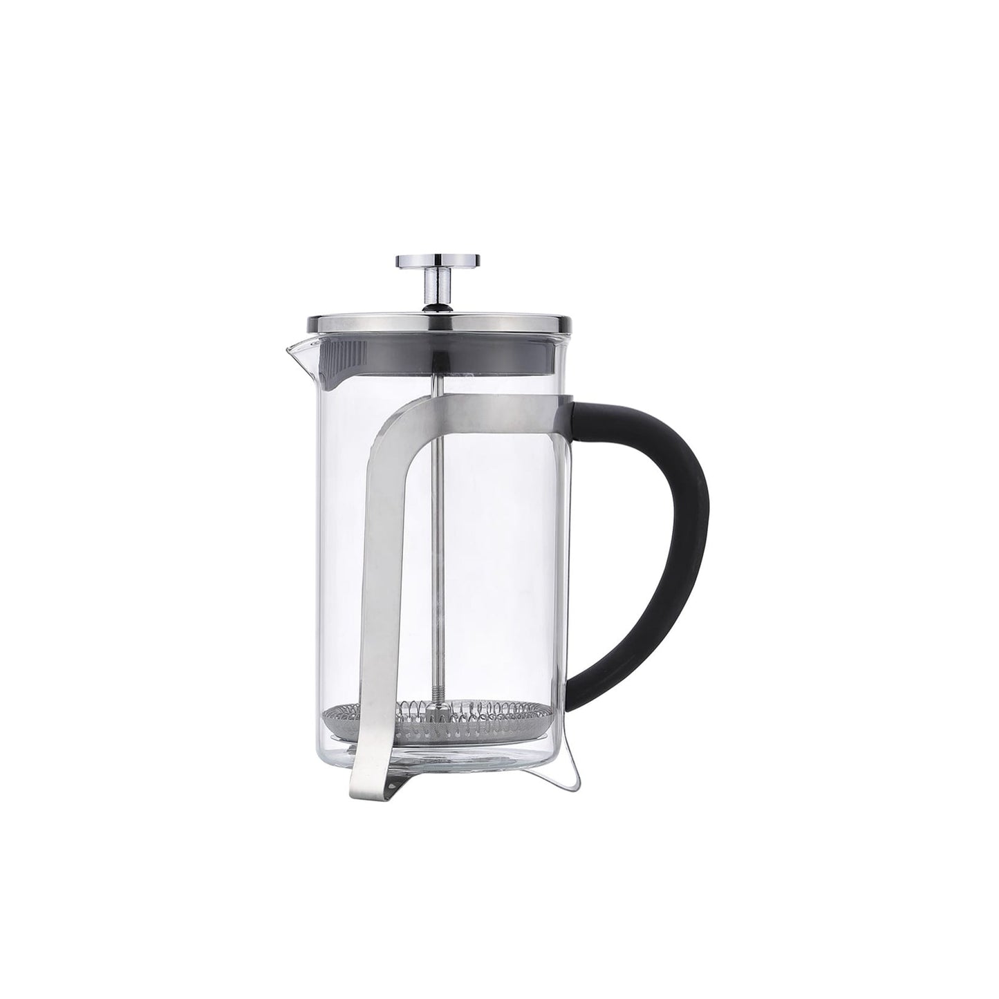Teiera/Caffett./Infus.Pressof.Cl35 158395
