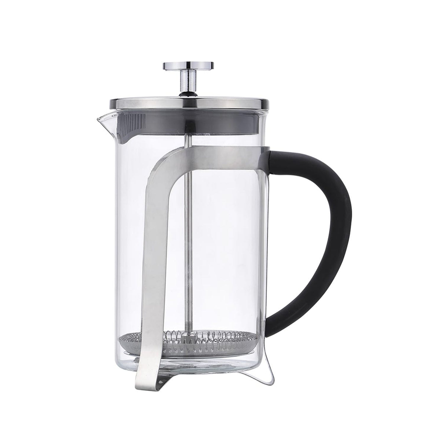 Teiera/Caffett./Infus.Pressof.Cl60