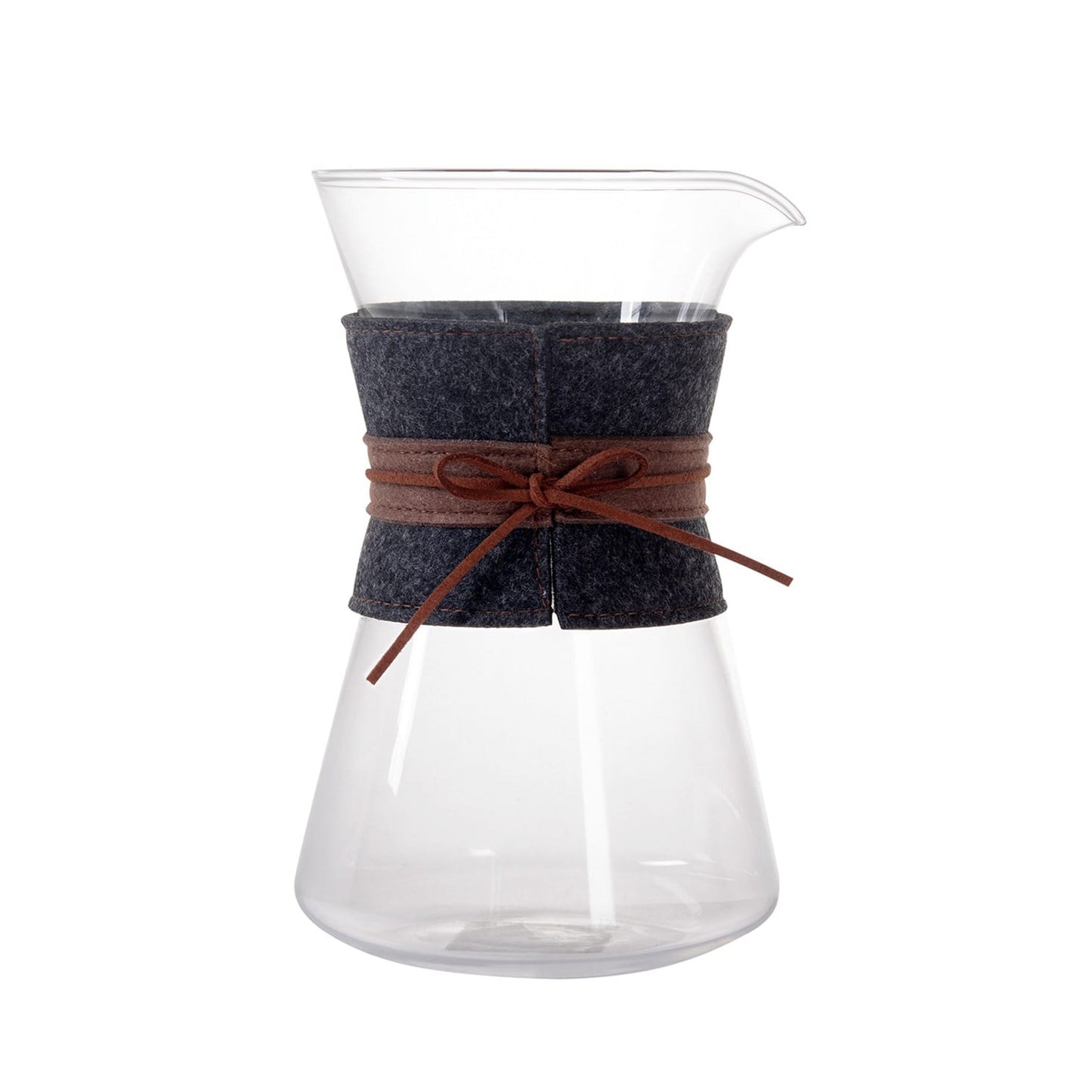 Caraffa Coffè Brewing V.Borosilicato Cl9