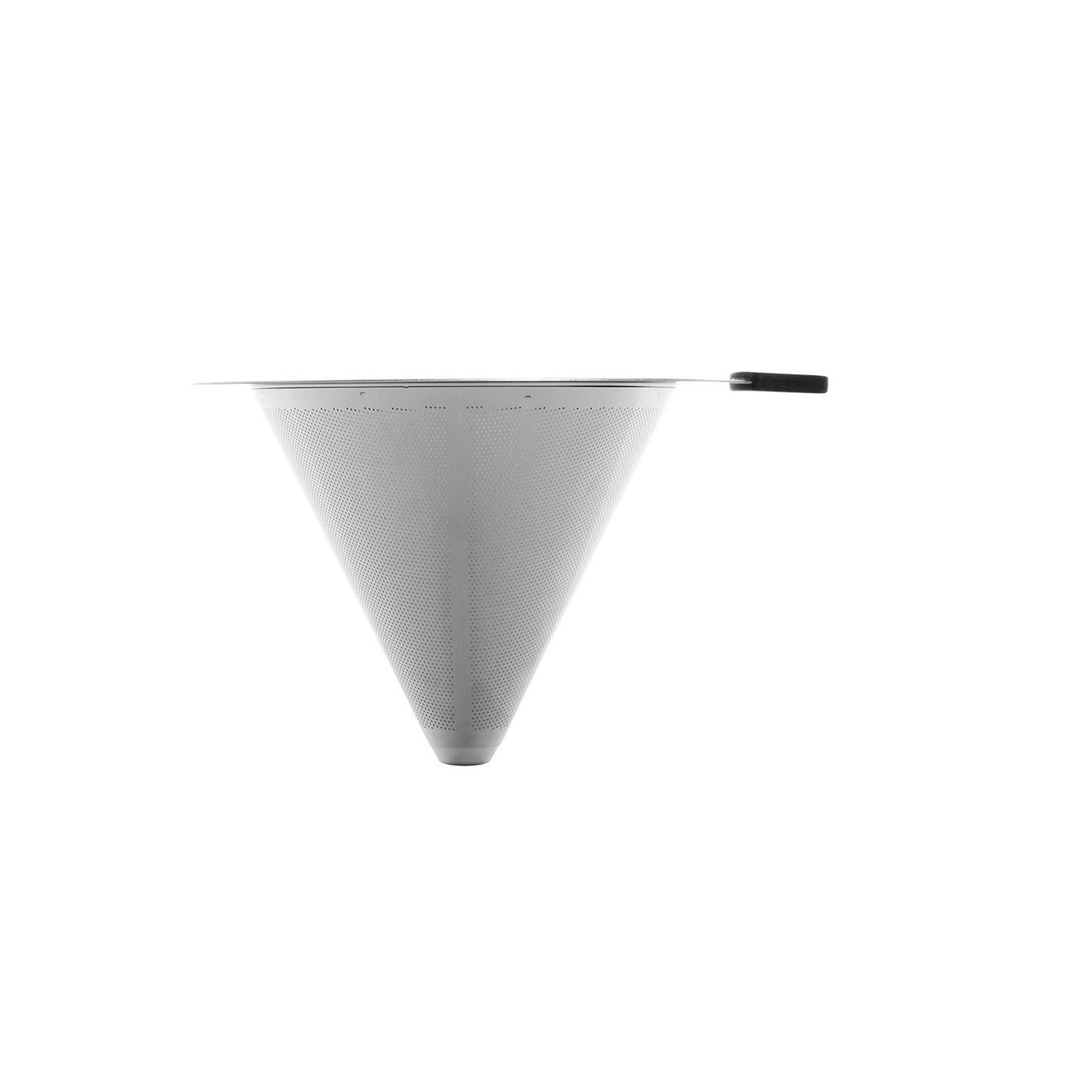 Colino Rete Doppia Inox Cm11,5