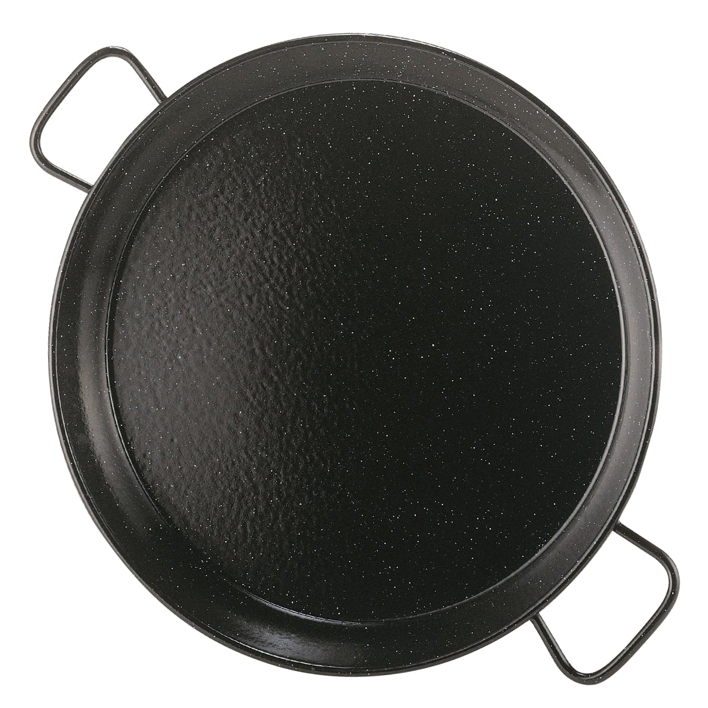 Paellera Valenciana 70 Smaltata
