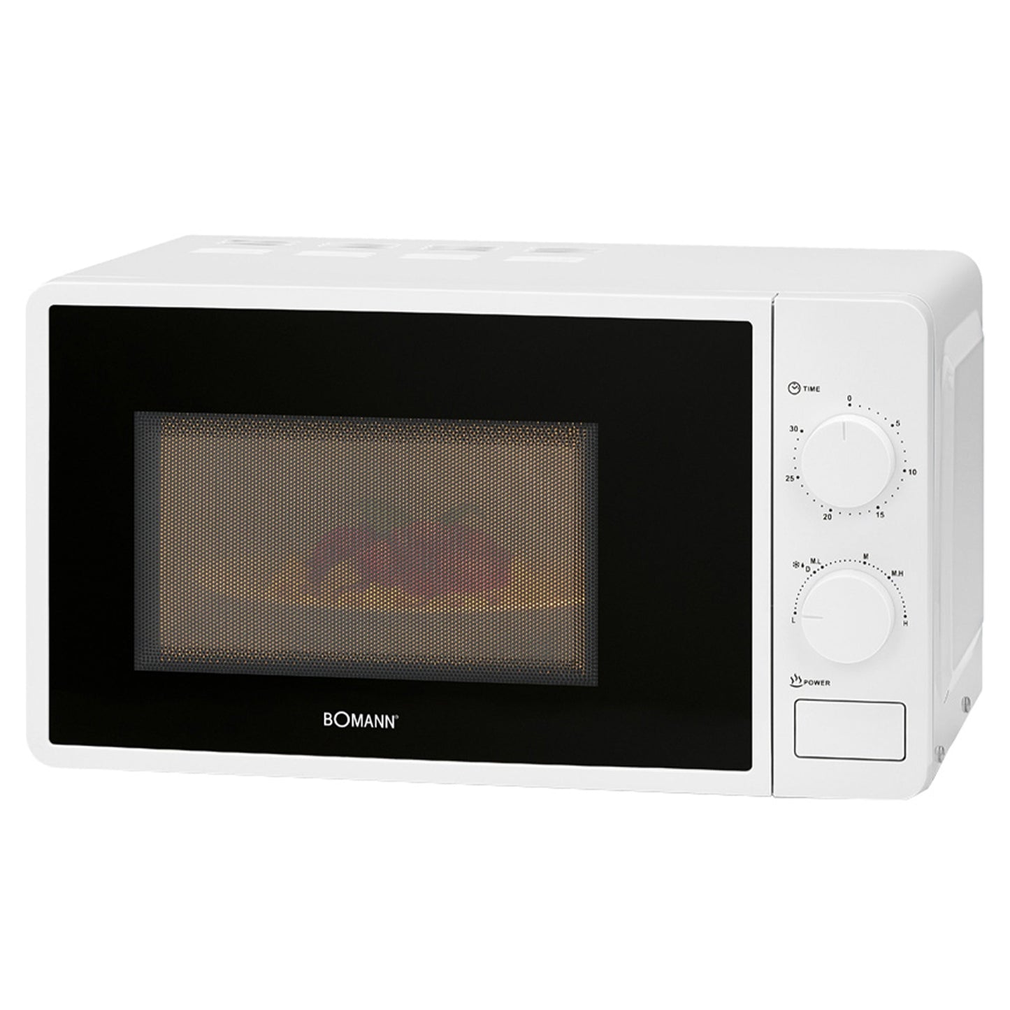 Forno Microonde 20Lt W700 Mw6014Cb