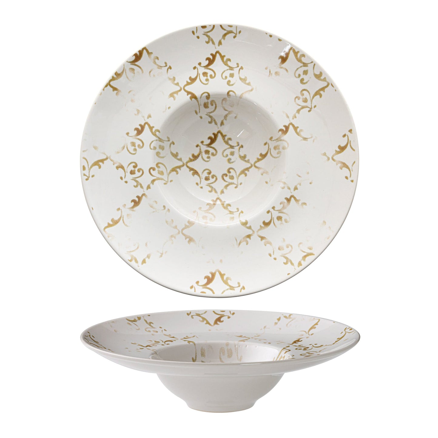 P.Corinto Pastabowl Cm 25