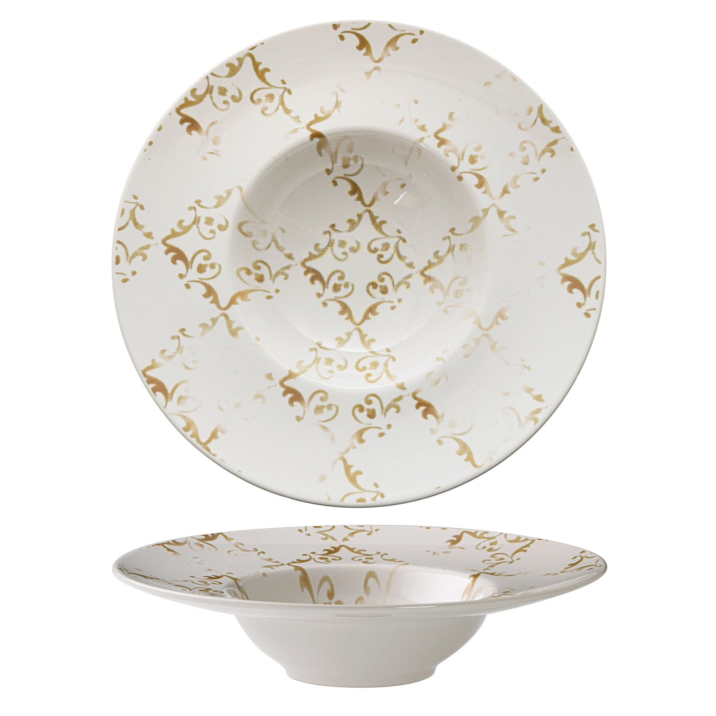 P.Corinto Pastabowl Cm 28