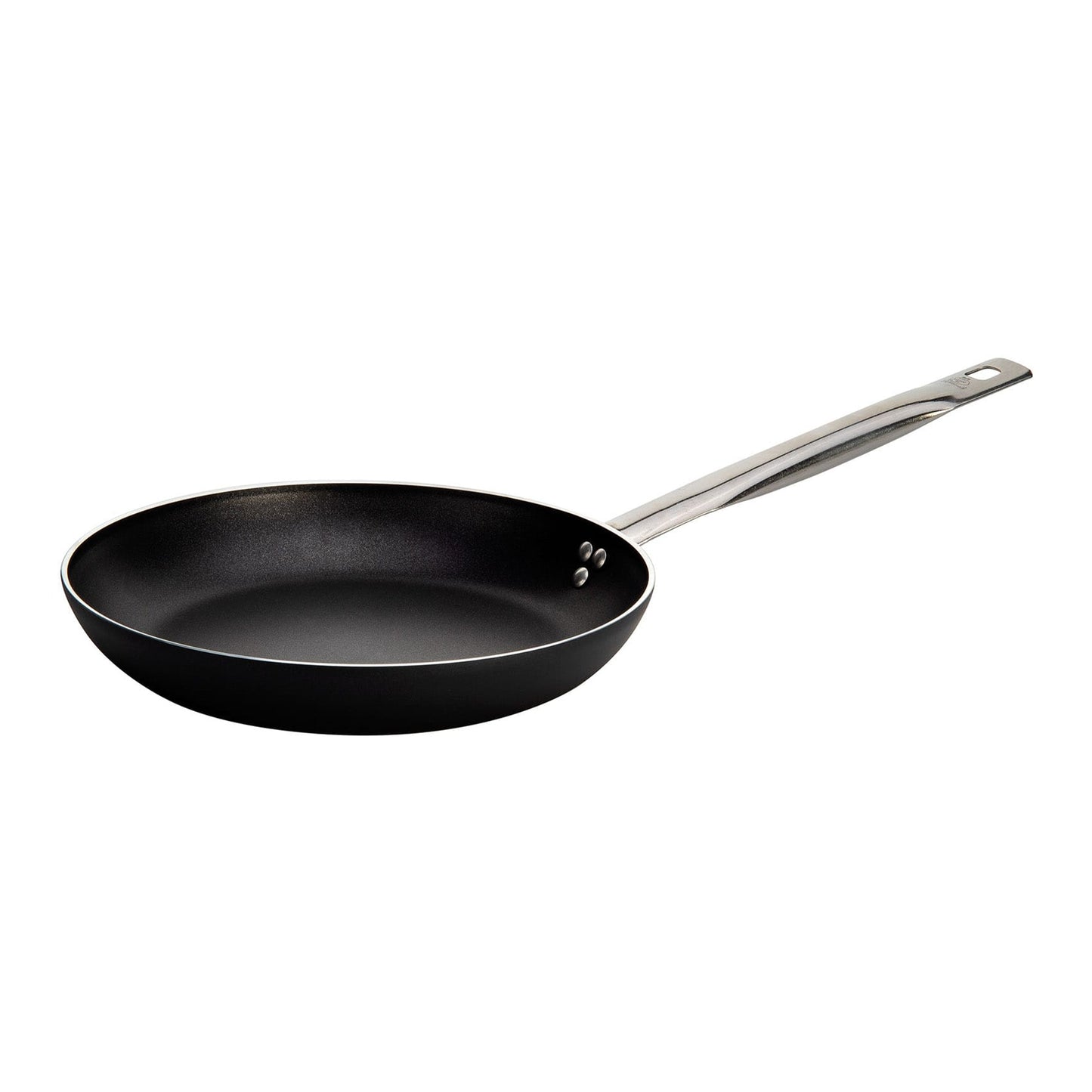 Black Ballarini Antiad.Padella Bassa 32