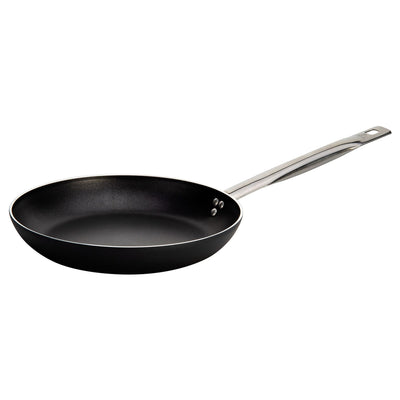 Black Ballarini Antiad.Padella Bassa 40
