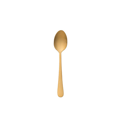 Conf.6 Pz Amefa Austin Oro Cucc.Moka+++ 158782