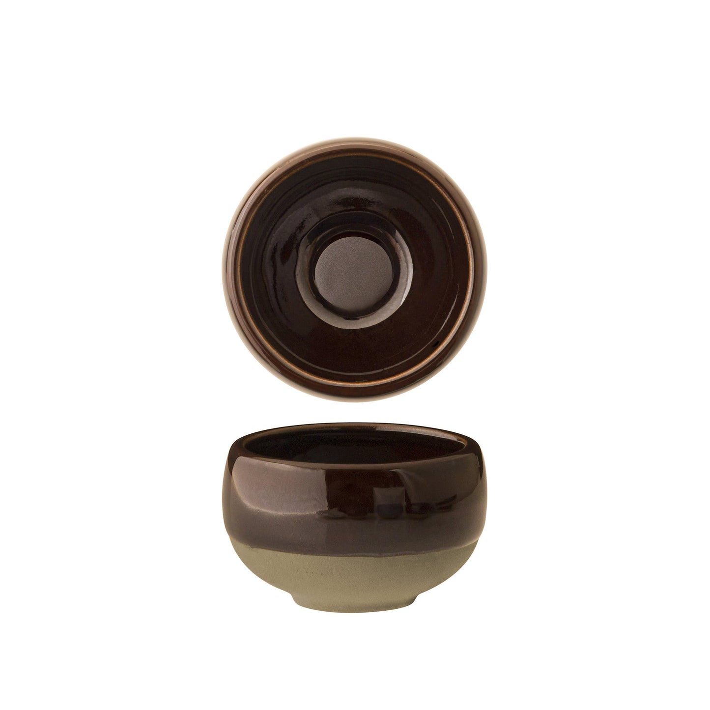 Ch.Emerge C.Brown Coppetta Cm6 H3,9