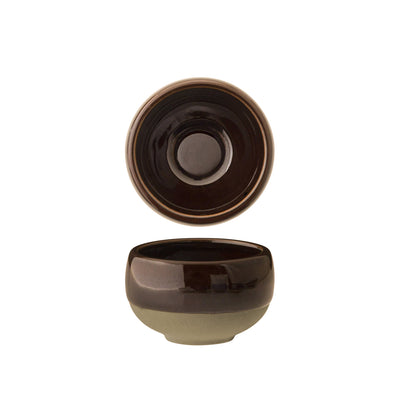 Ch.Emerge C.Brown Coppetta Cm6 H3,9