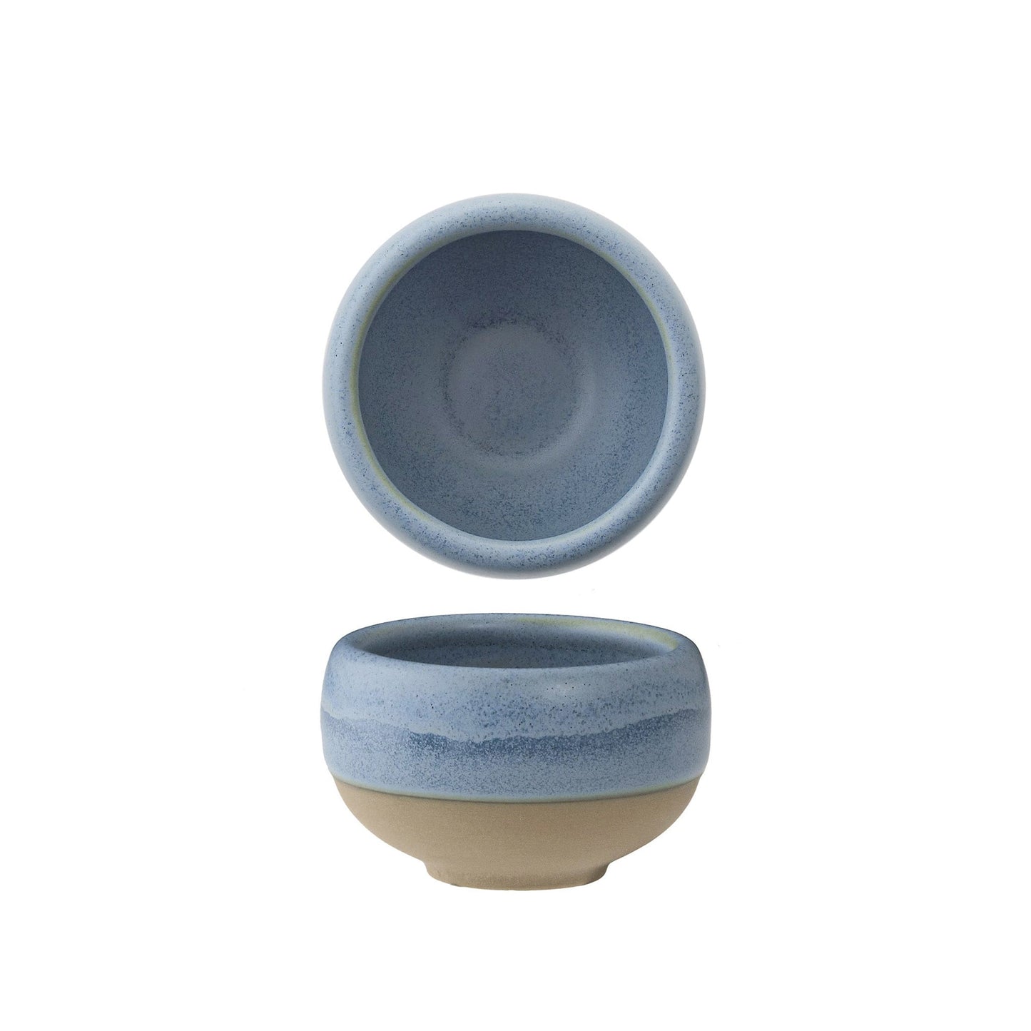 Ch.Emerge O.Blue Coppetta Cm6 H3,9