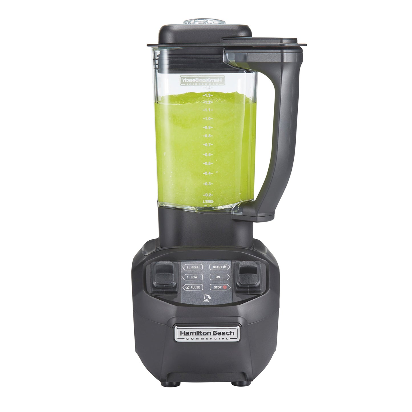 Frullatore Blender Lt1,4 Rio P.768W