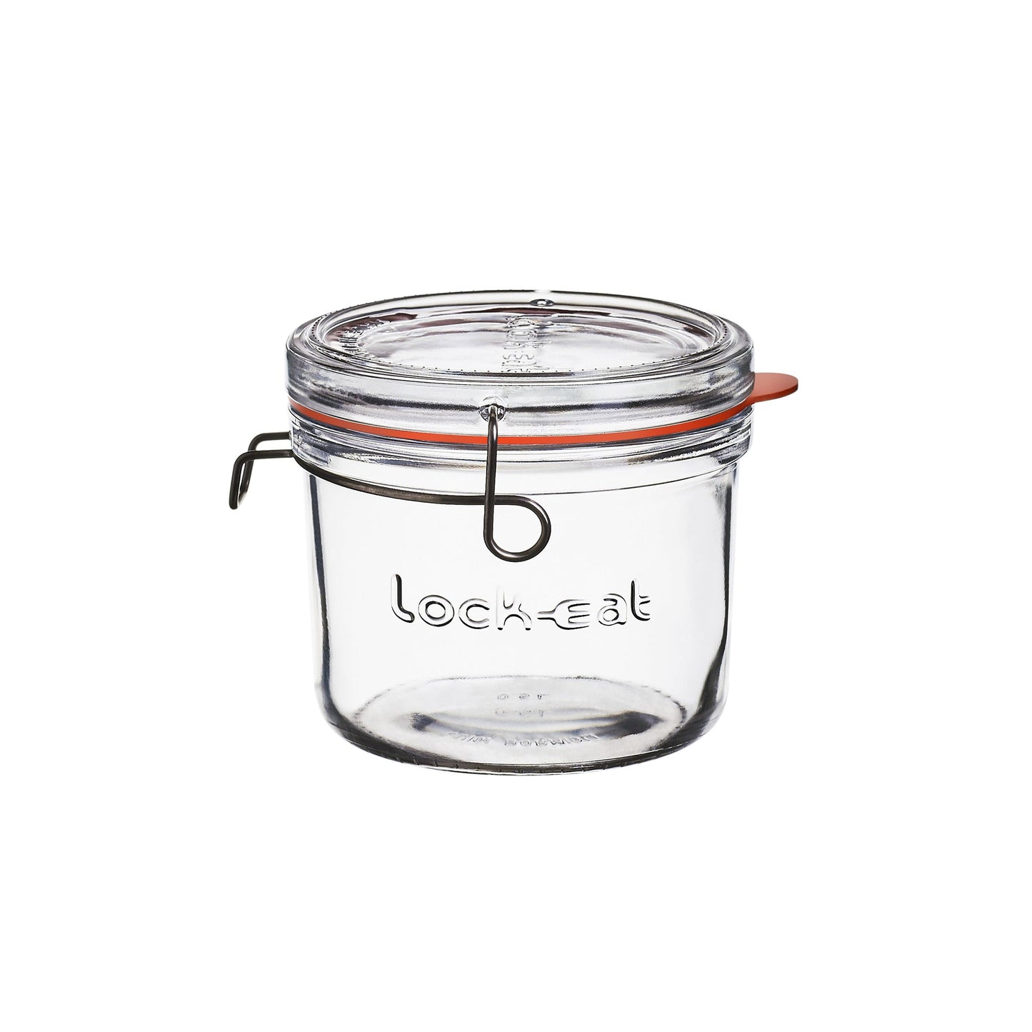 Lock Eat Terrina Cl50 C/C Ct6