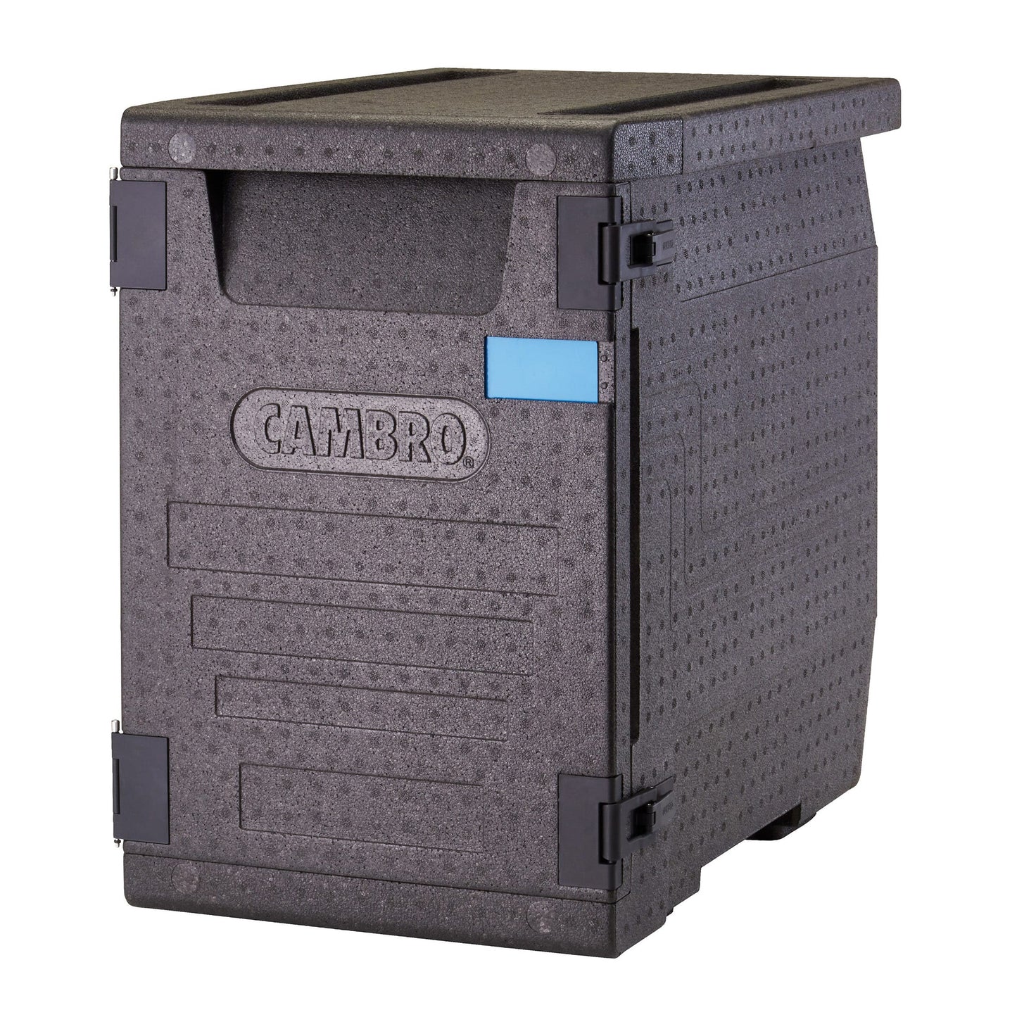 Cambro Conten.Isotermico 64X44 H62,5