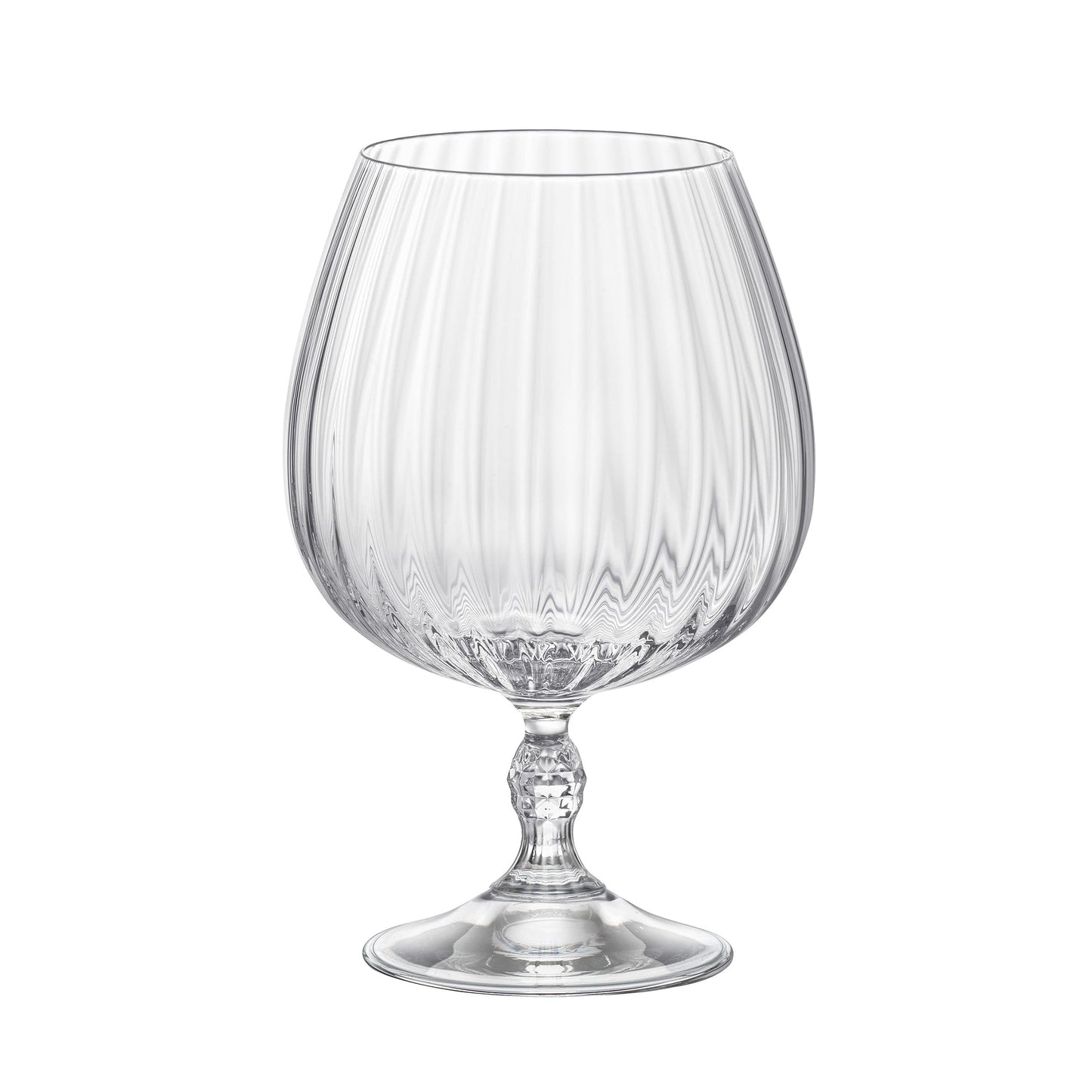 America'20 Calice Cognac 65 B6K2 159068