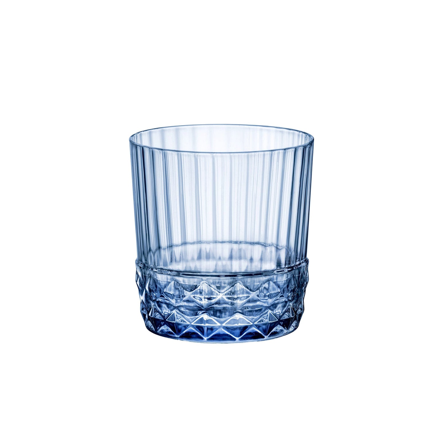 America'20 S.Blue bicchierie Dof 37 B6K6N