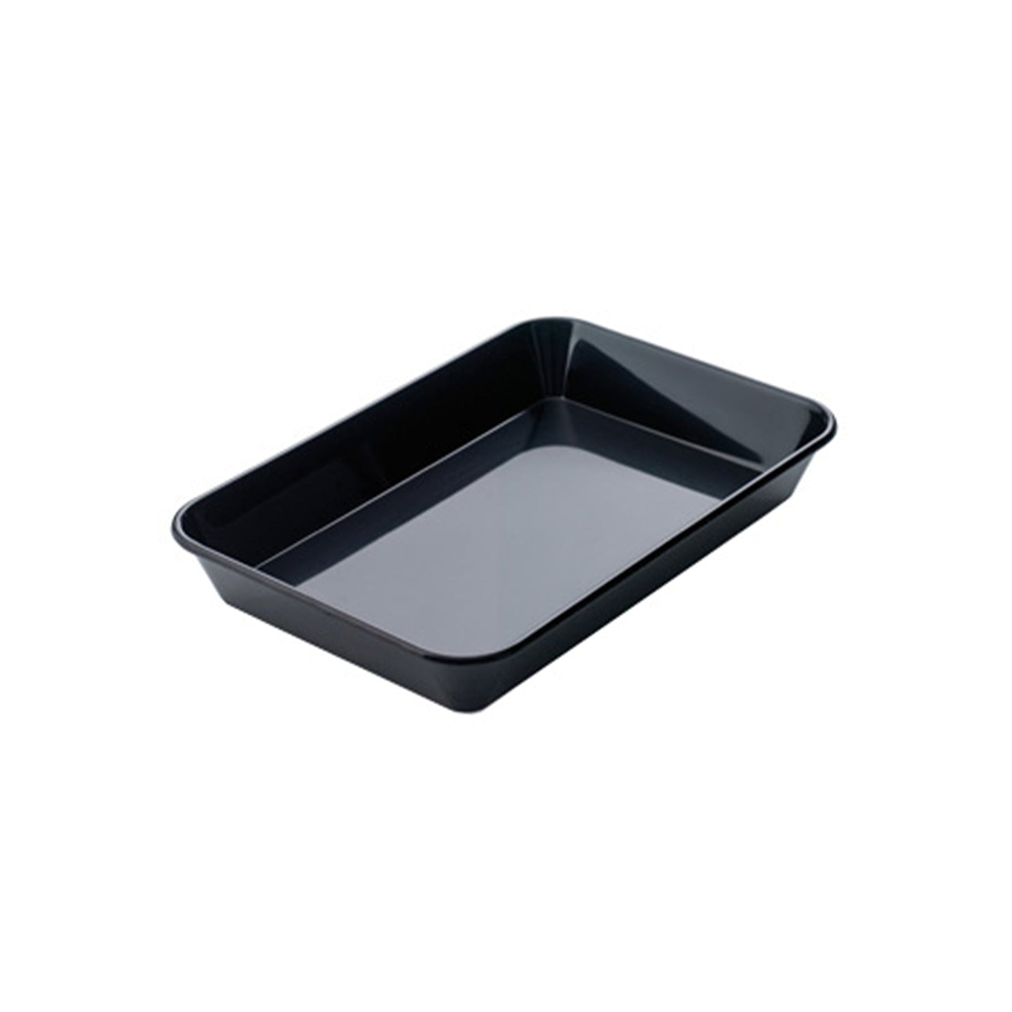 Bacinella San Nera Cm20X15 H4