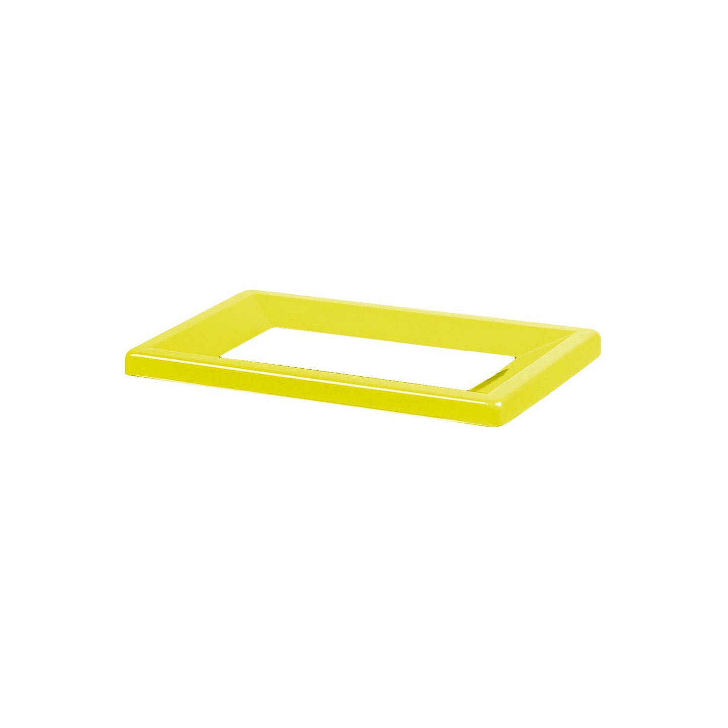 Cover Gialla Per Gettacarte 30X20
