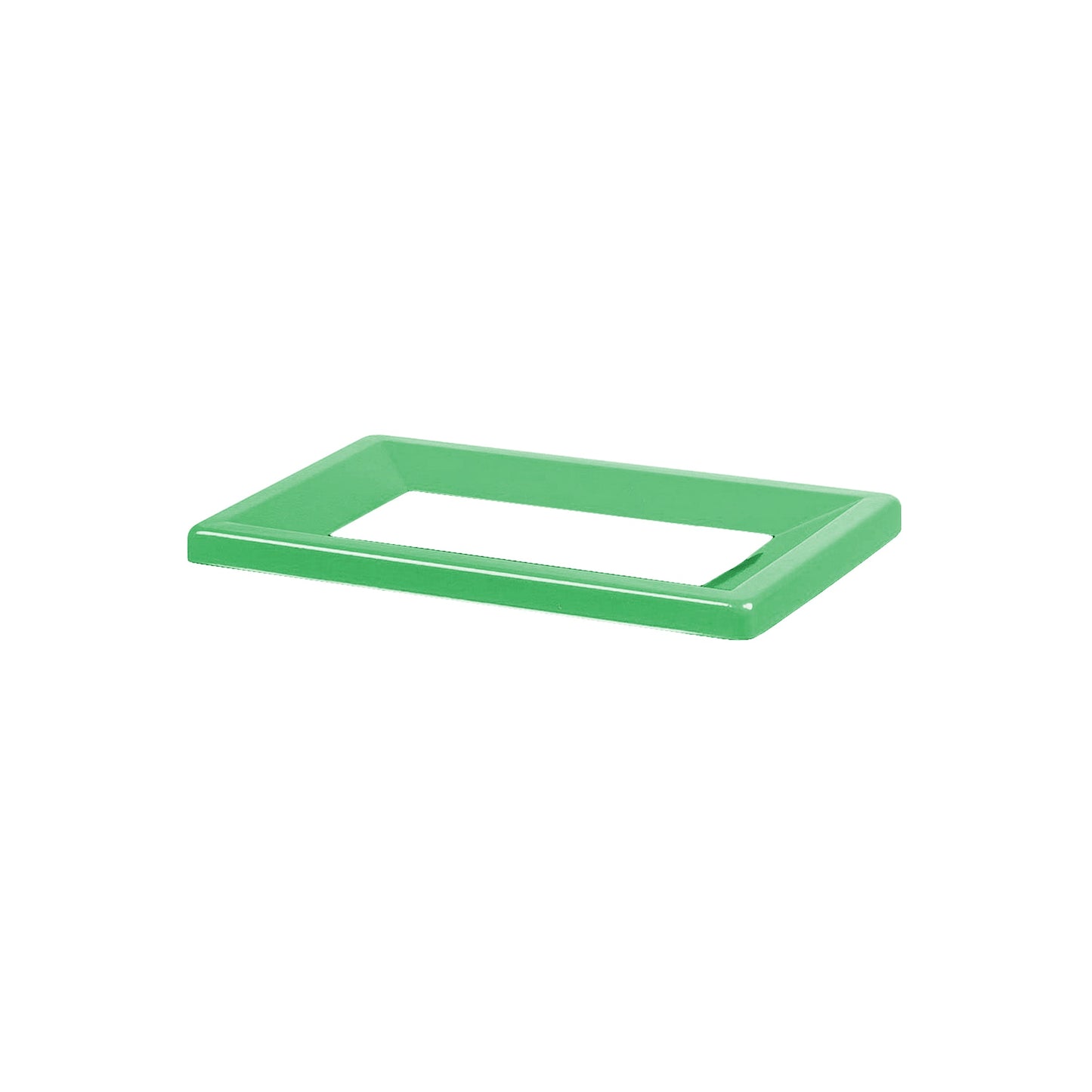 Cover Verde Per Gettacarte 30X20