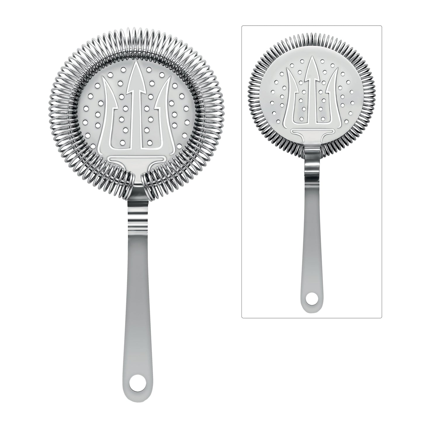 Venus 2 Strainer Hawthorne Inox
