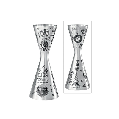 Afrodite Jigger 30/60 Ml 159208