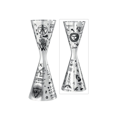 Afrodite Jigger 60/90 Ml