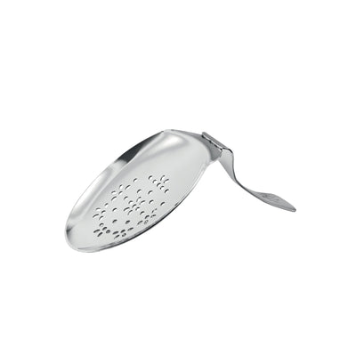 Iperione Julep Strainer Inox