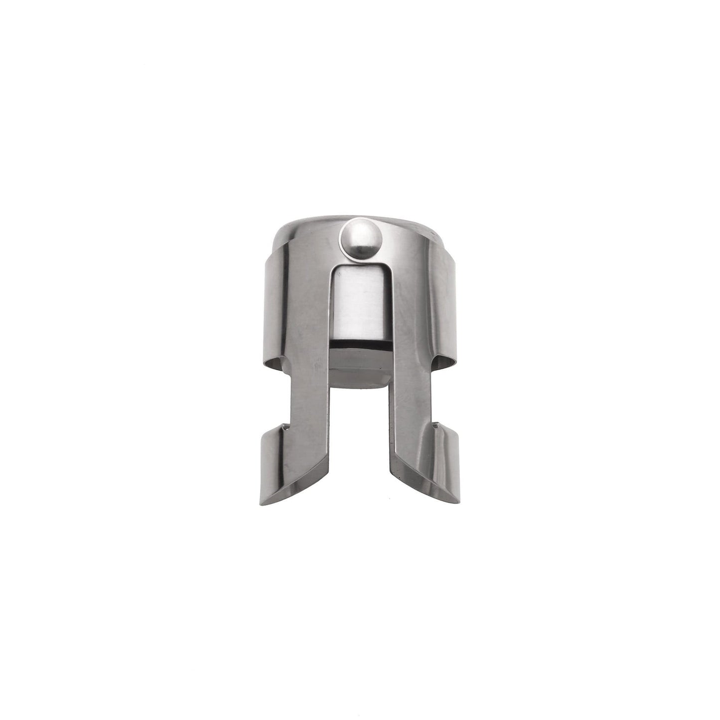 Vacu Vin Tappo Champagne Inox