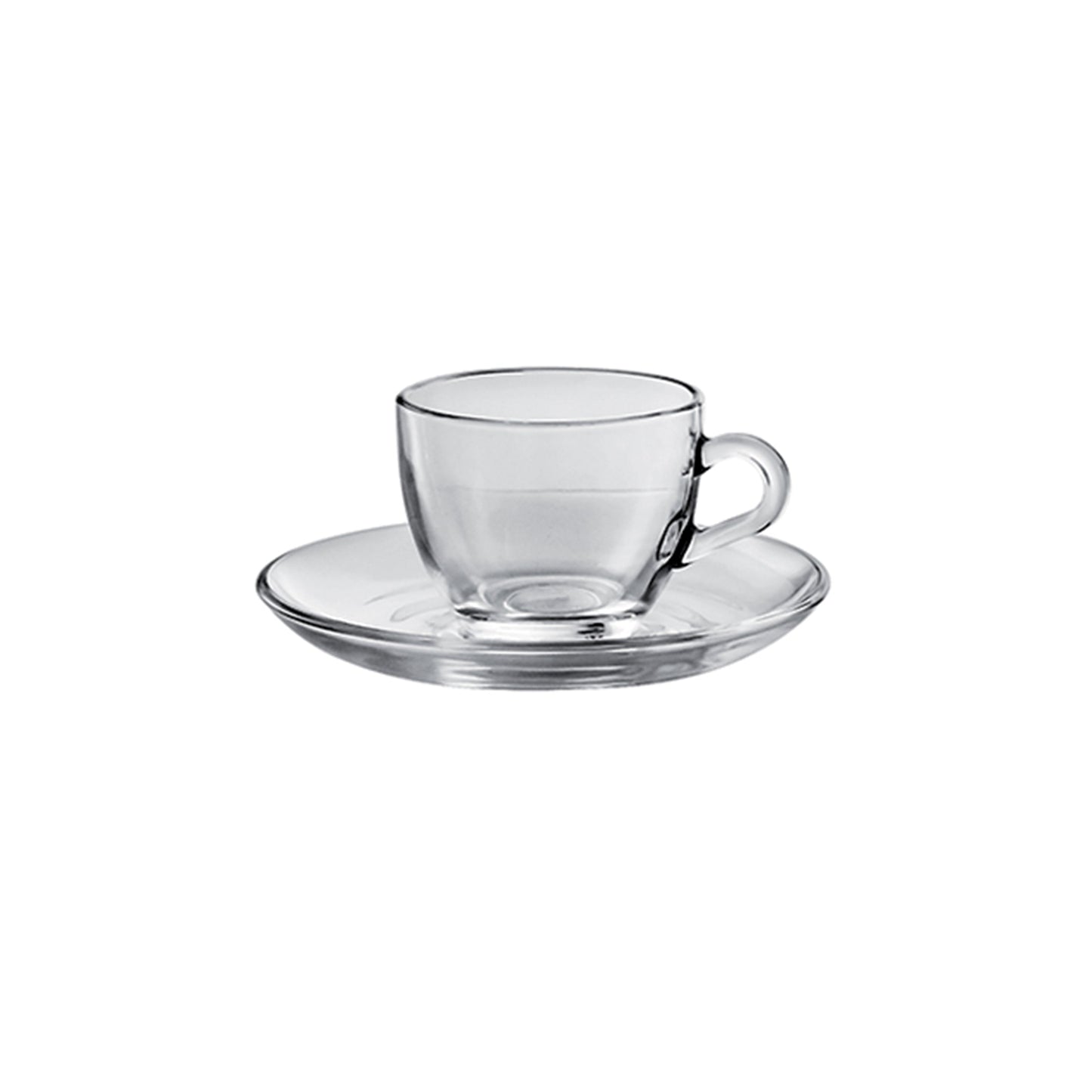 Basic V-Block Tazza Caffe'C/P 9 Gb6X4 E