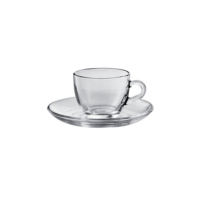 Basic V-Block Tazza Caffe'C/P 9 Gb6X4 E