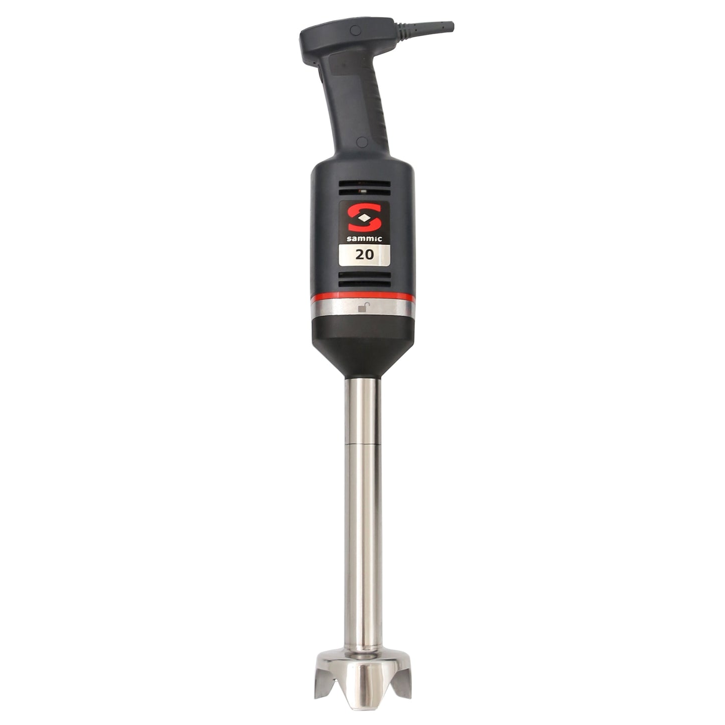 Mixer Braccio Rimovibile W300 Xm-22