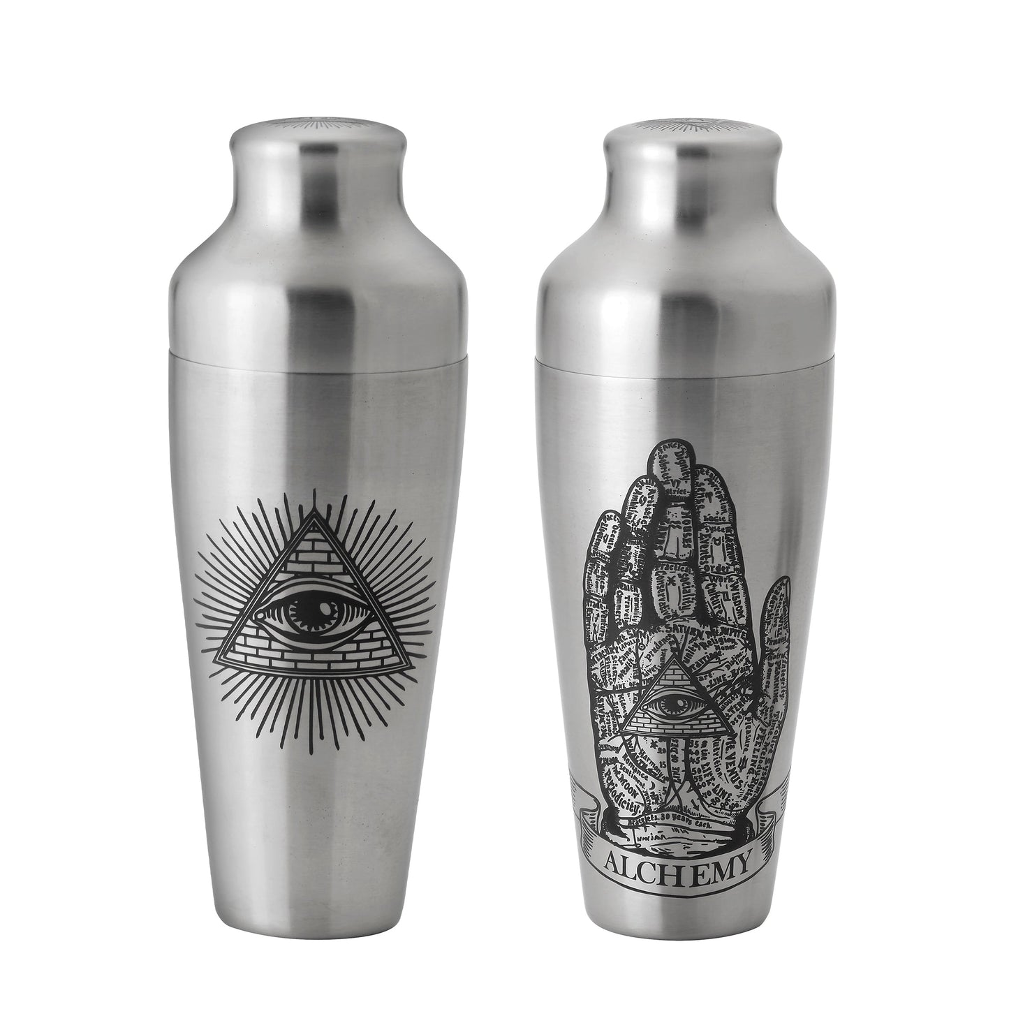 Chrono Destiny Shaker Parisienne Ml550