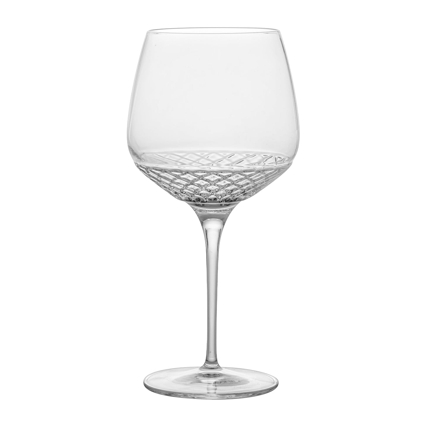 Roma 1960 Calice Gin Glass 80,5