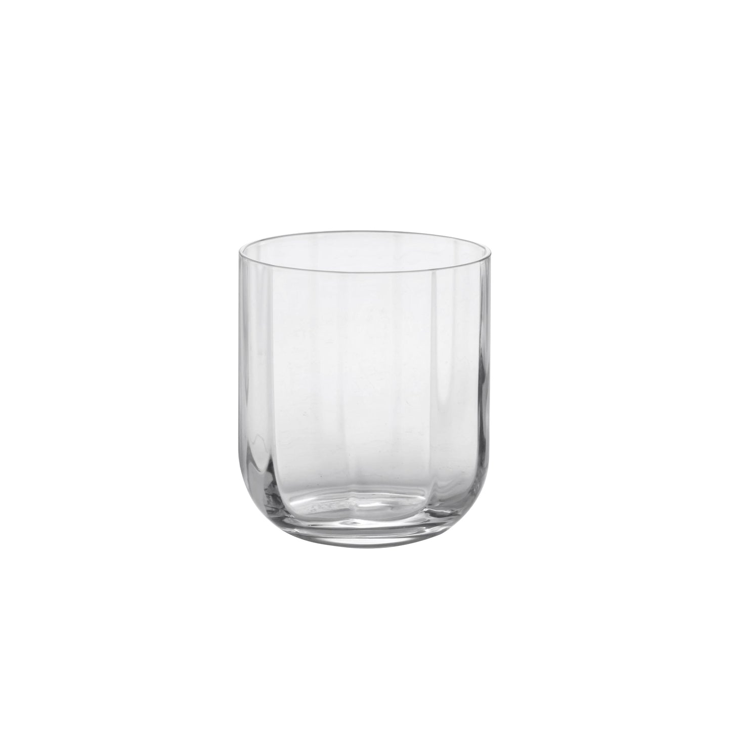 Jazz bicchierie Rocks Whisky Cl.35