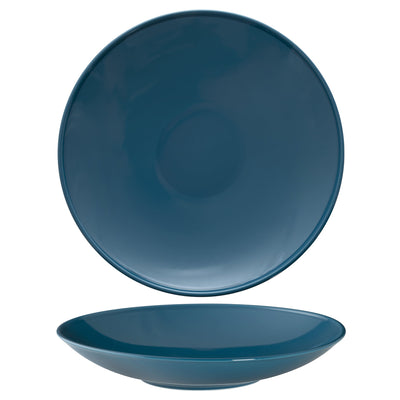Rita Nouv.Cuisine Piatto Coup Blu 30