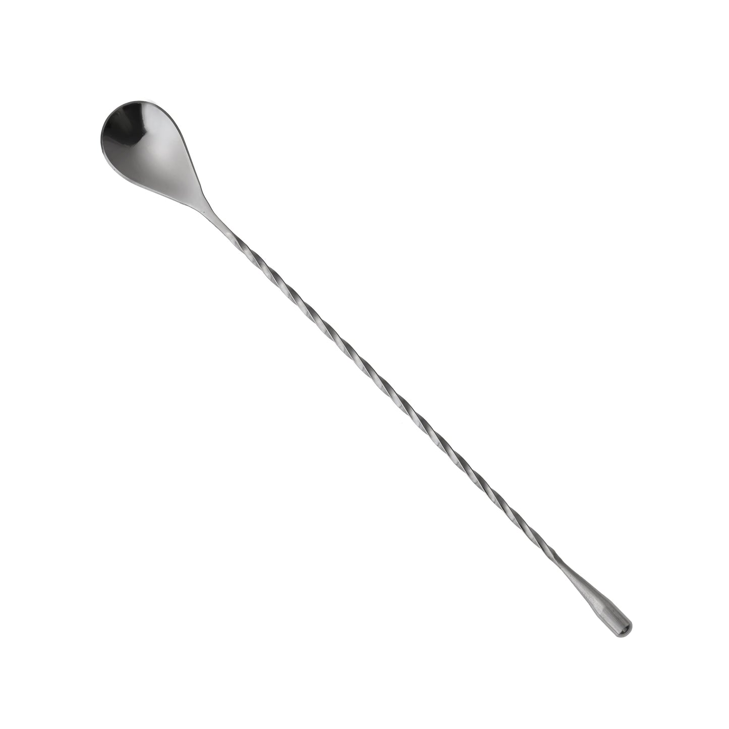 Cucchiaio Miscelatore Lacrima Inox 30