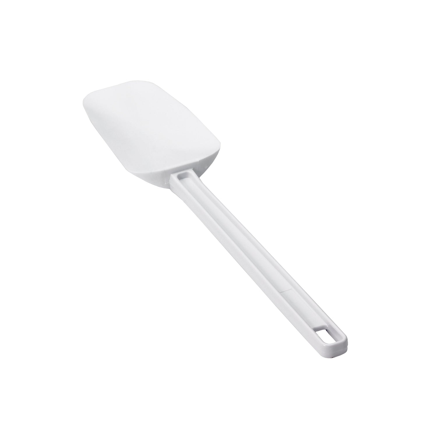 Cucchiaio Gomma C/M Plastica Cm.35,5