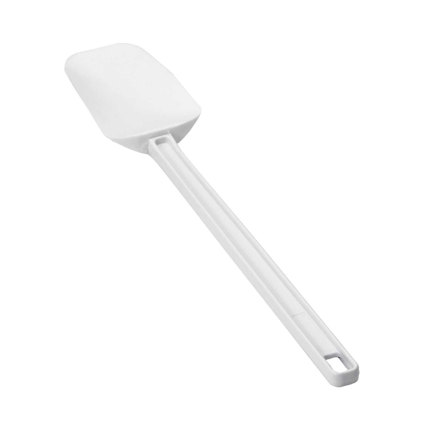 Cucchiaio Gomma C/M Plastica Cm.41 160321