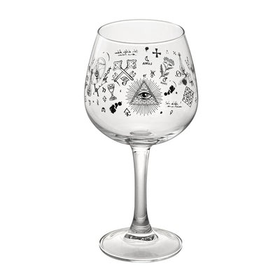 Alchemy Londra Calice Gin 72