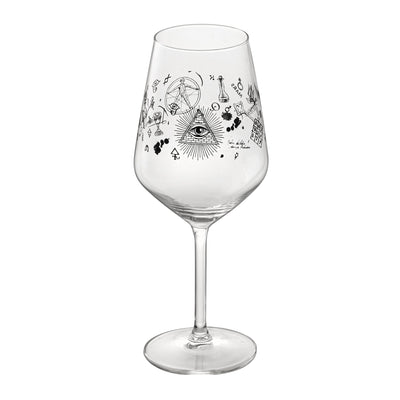 Alchemy Carrè Calice 53