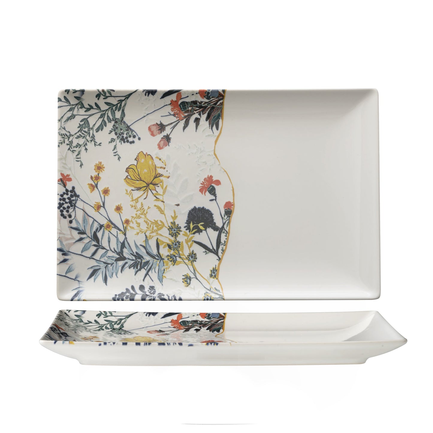 Botanica Vass.Rett.30X20 Tokyo